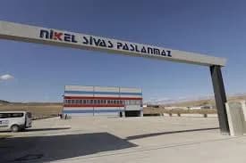 Nikel Sivas Paslanmaz'dan Sürdürülebilirlik Atağı: Yeni Güneş Enerjisi Yatırımı